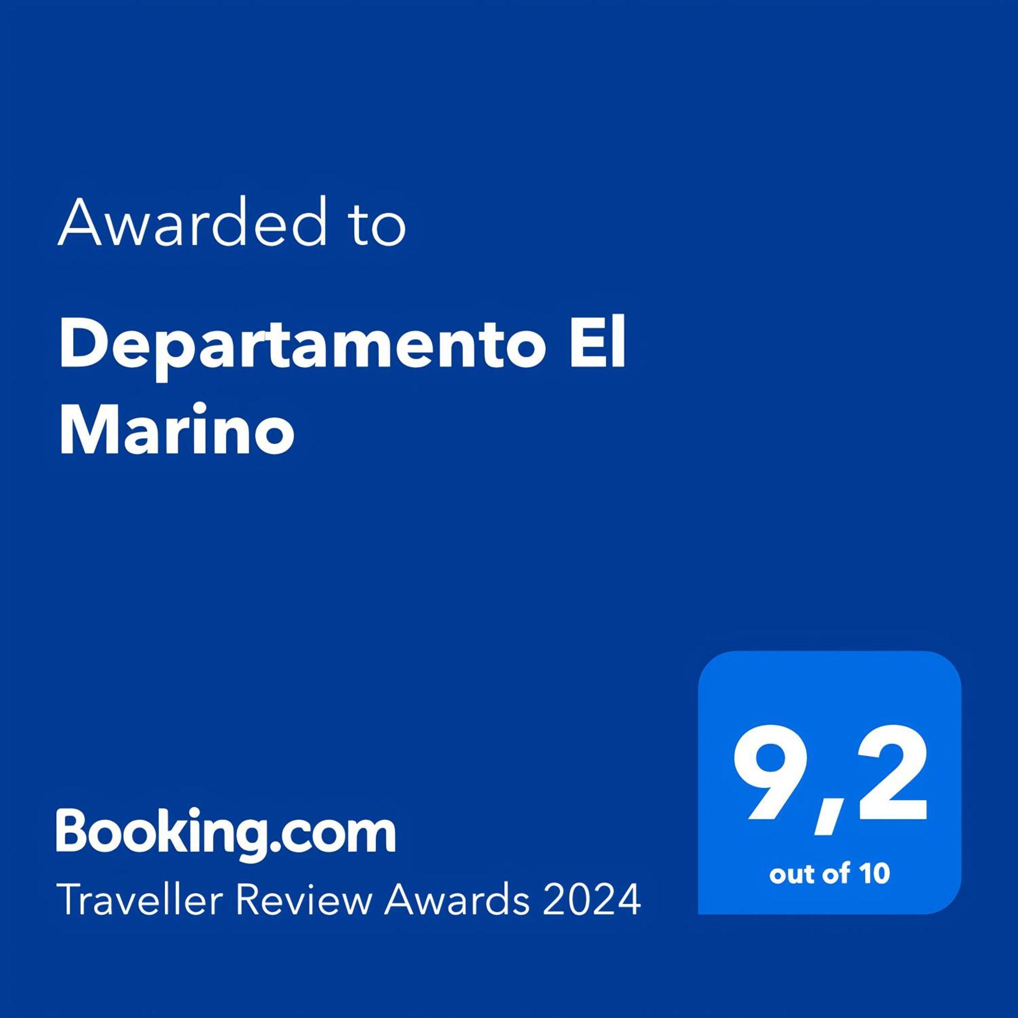 شقة Departamento El Marino ماساتلان المظهر الخارجي الصورة